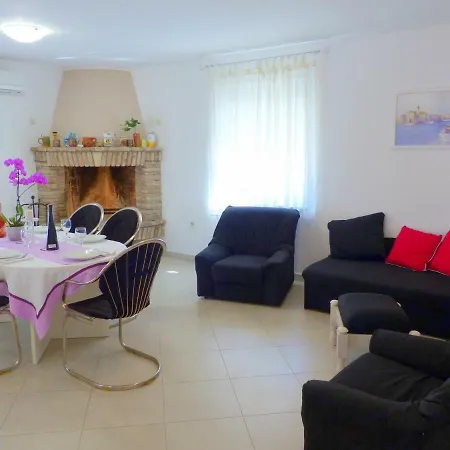 Дом отдыха House Margetic *