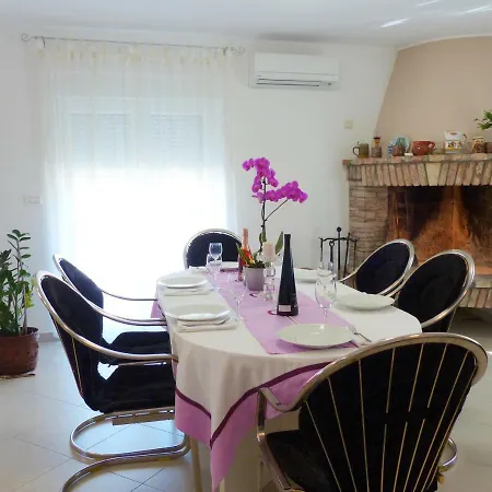 Дом отдыха House Margetic *