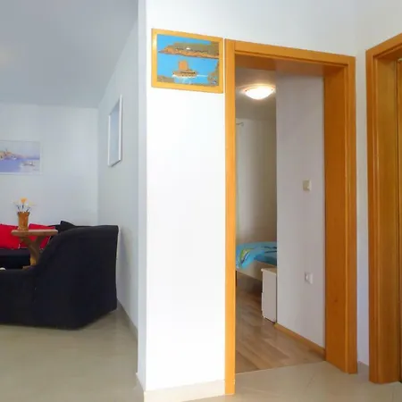 Дом отдыха House Margetic *